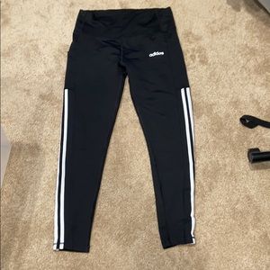 Adidas 1 Pocket Leggings